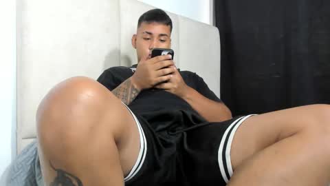  18 online show from September 19, 8:30 pm