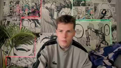 Hector online show from October 10, 10:53 am