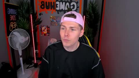 Hector online show from October 13, 11:27 am