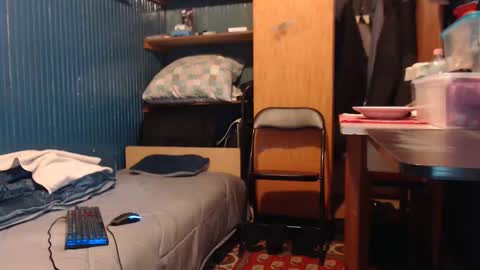 hedonista67 online show from January 13, 10:25 am