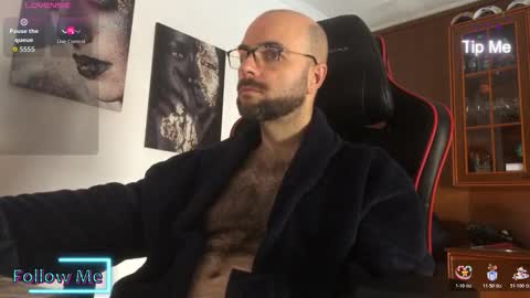 Fran online show from November 20, 8:24 am