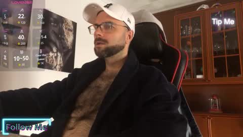 Fran online show from November 11, 8:19 am