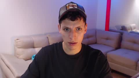 hefesto_69 online show from January 9, 7:40 pm