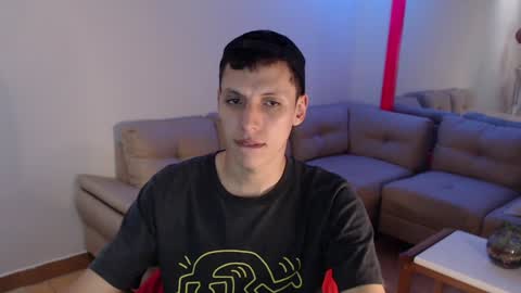 hefesto_69 online show from January 2, 8:24 pm