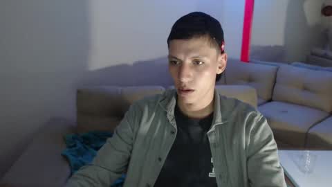 hefesto_69 online show from March 3, 1:38 am