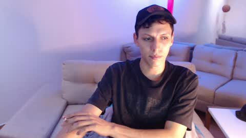 hefesto_69 online show from February 1, 10:23 pm