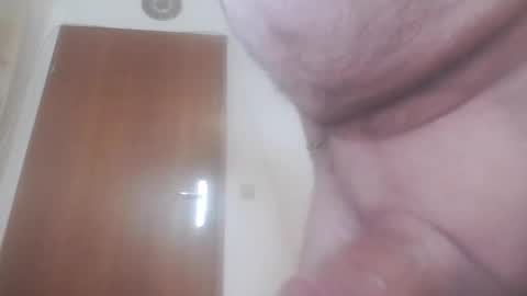 heinbloed1968 online show from October 4, 8:19 am