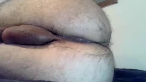 heisenberg_1312 online show from January 18, 9:45 pm