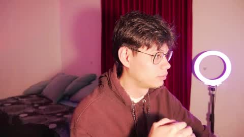 Helio online show from April 9, 12:19 am