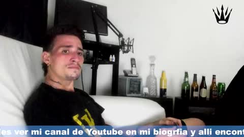 Snapshot of hell_boy66 chatting on September 28, 3:04 am Eros online show from September 28, 3:04 am