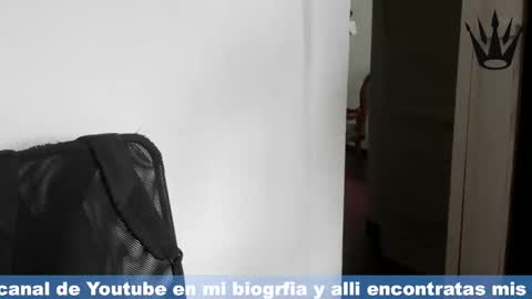 Eros online show from November 11, 8:03 pm