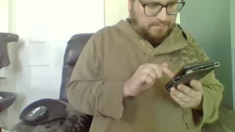 hellflow online show from March 27, 5:14 pm