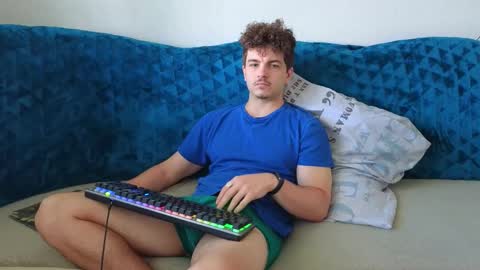 Remy online show from September 15, 7:54 am