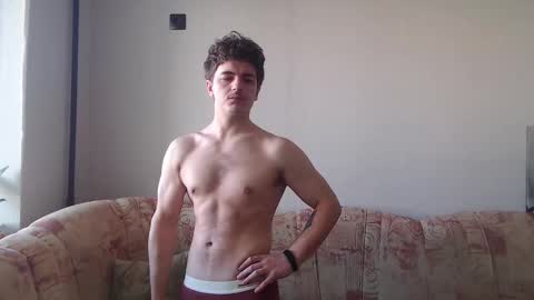 Remy online show from February 10, 8:20 am