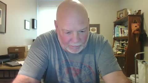 helloforfun111 online show from October 11, 12:20 pm