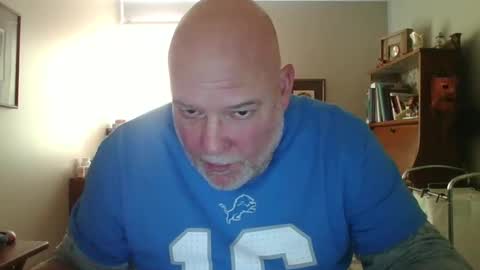 helloforfun111 online show from January 5, 5:20 pm