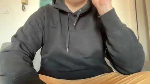 hellohowareyou66 online show from March 15, 2:23 pm