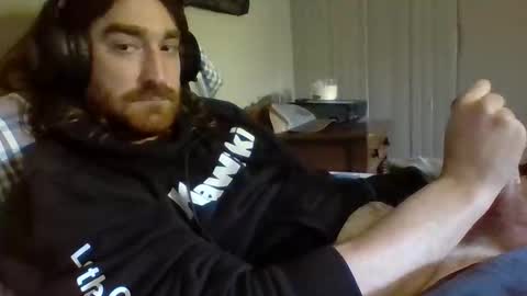 longhairbeardedguy online show from April 21, 4:24 pm