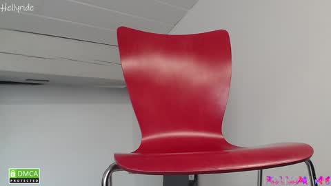 hellyride online show from January 14, 10:59 am