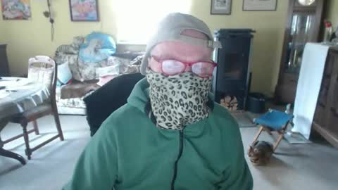 Helvell online show from February 12, 10:43 am