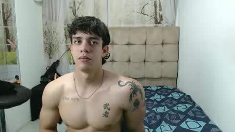 Snapshot of henry_gandy chatting on October 3, 10:48 pm HENRY GANDY online show from October 3, 10:48 pm