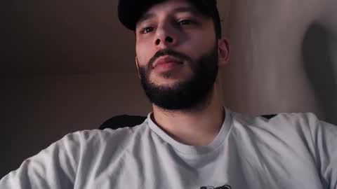 HenryAxe online show from March 9, 12:32 pm