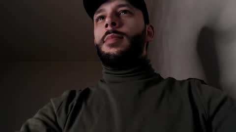 HenryAxe online show from March 13, 10:12 am