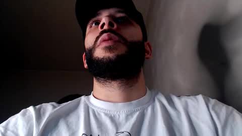 HenryAxe online show from February 19, 1:51 pm