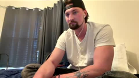 HenryJackk online show from March 9, 8:58 pm