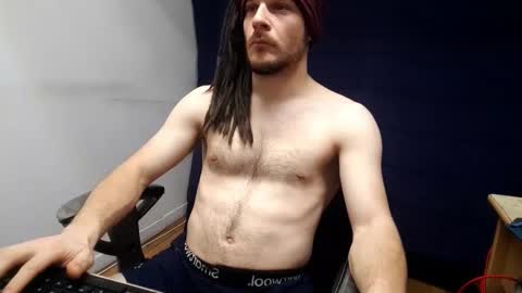 herbigo88 snaap online show from February 15, 8:12 pm