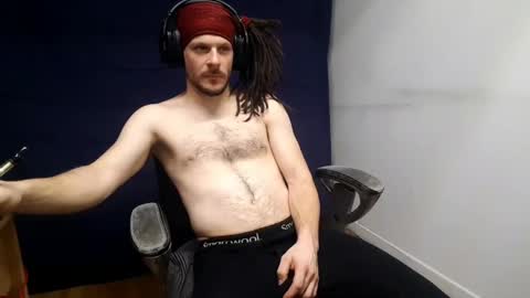 herbigo88 snaap online show from January 31, 9:16 pm