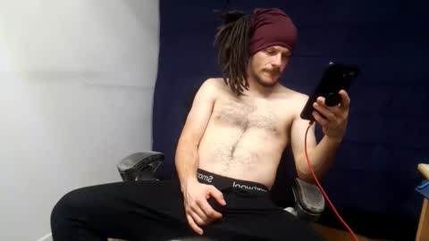 herbigo88 snaap online show from December 7, 3:25 am