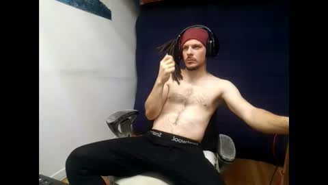 herbigo88 snaap online show from December 11, 7:21 pm