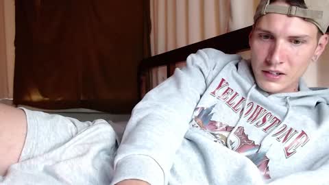 Snapshot of hercules__ chatting on February 1, 11:58 pm Gregblonde  Alextattoo online show from February 1, 11:58 pm