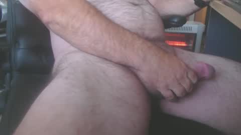 Erotic online show from February 16, 8:22 pm