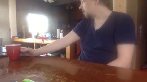 Jason online show from February 4, 2:12 pm