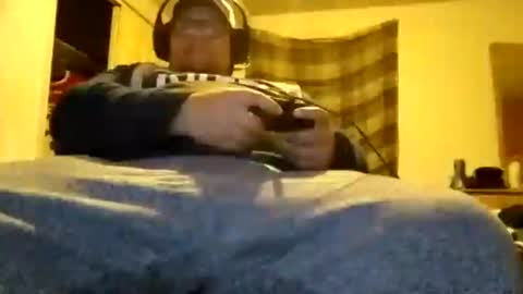 Hereforbootyyyy online show from January 17, 7:08 am