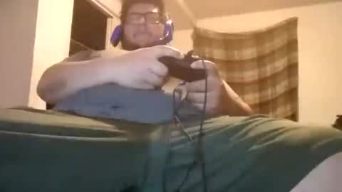 Hereforbootyyyy online show from December 12, 11:18 am