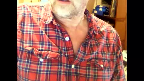 Snapshot of hereford66 chatting on March 6, 12:09 pm hereford66 online show from March 6, 12:09 pm