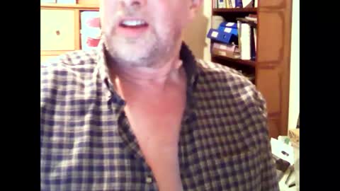 Snapshot of hereford66 chatting on February 8, 1:33 pm hereford66 online show from February 8, 1:33 pm