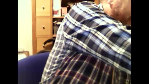 Snapshot of hereford66 chatting on March 12, 8:10 pm hereford66 online show from March 12, 8:10 pm