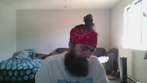 hermannbukowski online show from September 8, 4:28 pm