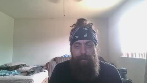 hermannbukowski online show from October 7, 6:23 pm