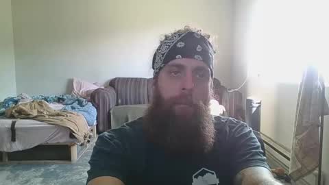 hermannbukowski online show from September 19, 5:13 pm