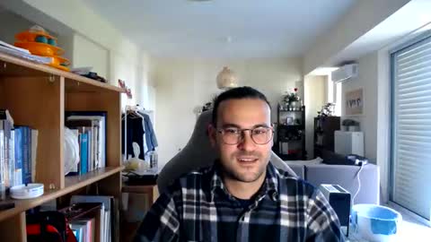 YourGuy online show from March 29, 1:22 pm