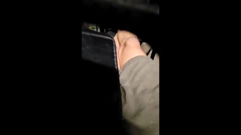 Snapshot of heyhowrya12 chatting on October 23, 10:29 am heyhowrya12 online show from October 23, 10:29 am