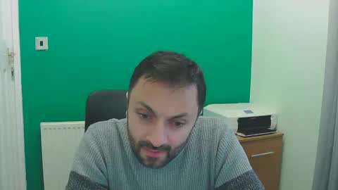 heysexyjay online show from January 14, 2:53 pm