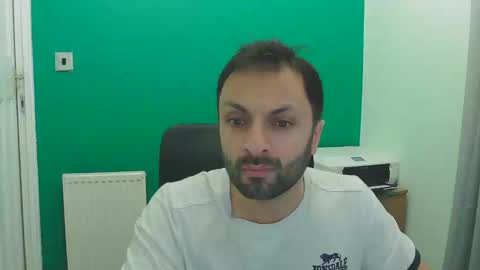 heysexyjay online show from January 28, 7:00 pm