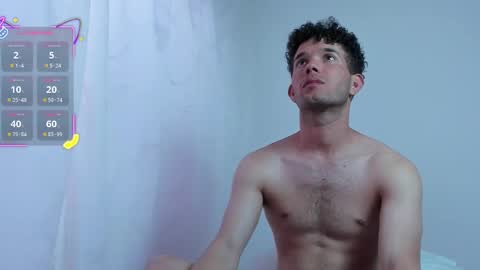 Harry Gaylord Hilltop  INDEPENDENT MODEL online show from September 9, 8:19 pm