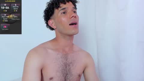 Harry Gaylord Hilltop  INDEPENDENT MODEL online show from January 31, 8:33 pm